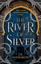 The River of Silver