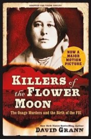 Killers of the Flower Moon: Adapted for Young Readers