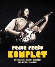 Fedor Frešo Komplet