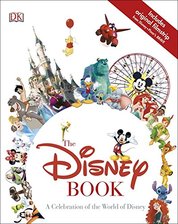 Disney Book