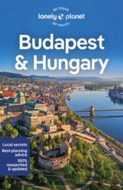 Budapest & Hungary 9