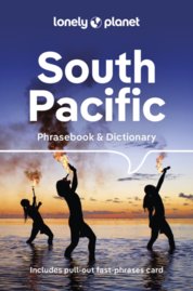 South Pacific Phrasebook & Dictionary 4
