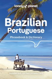 Brazilian Portuguese Phrasebook & Dictionary 6