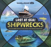 Lost at Sea! Shipwrecks 1