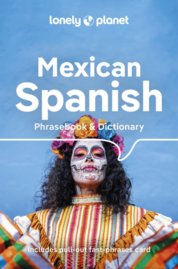 Mexican Spanish Phrasebook & Dictionary 6