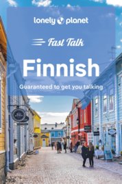 Fast Talk Finnish 2