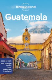 Guatemala 8