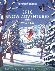 Epic Snow Adventures of the World 1