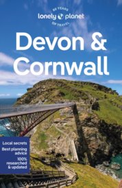 Devon & Cornwall 6