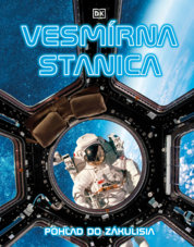 Vesmírna stanica