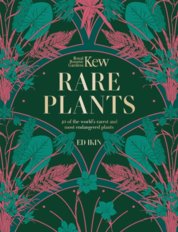 Kew - Rare Plants