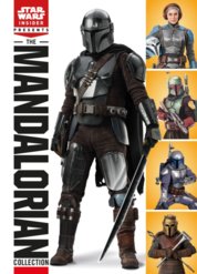 Star Wars Insider Presents: The Mandalorians