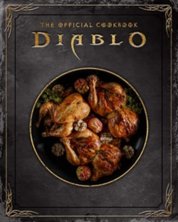 Diablo: The Official Cookbook