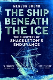 The Ship Beneath the Ice