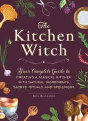 The Kitchen Witch