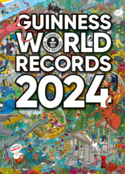 Guinness World Records 2024