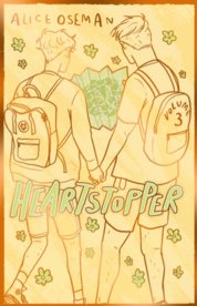 Heartstopper Volume 3