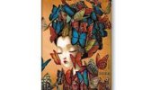 D2024 Madame Butterfly Mini HOR