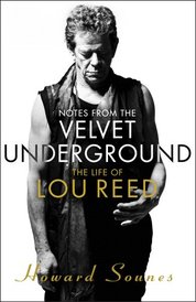 Notes from the Velvet Underground