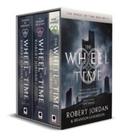 The Wheel of Time Box Set 5