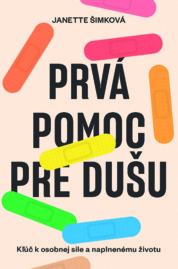 Prvá pomoc pre dušu