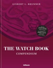 The Watch Book: Compendium - Revised Edition