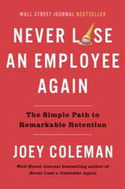 Never Lose An Employee Again