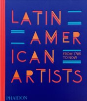 Latin American Artists