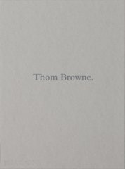 Thom Browne.