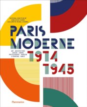 Paris Moderne