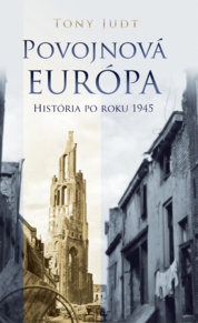 Povojnová Európa. História po roku 1945