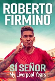 SI SENOR : My Liverpool Years