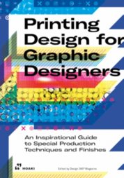 Printing Design for Graphic Designers