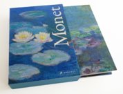 Monet: The Essential Paintings