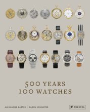 500 Years, 100 Watches