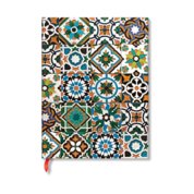 Portuguese Tiles Ultra Lined