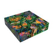 Jungle Song Puzzle
