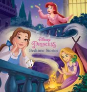 Princess Bedtime Stories