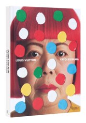 Yayoi Kusama x Louis Vuitton