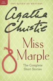 Miss Marple: The Complete Short Stories