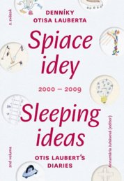 Spiace idey/Sleeping ideas 2000/2009 2.zväzok