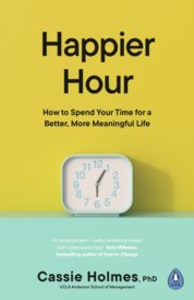 Happier Hour