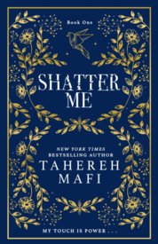 Shatter Me