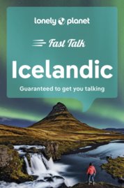 Fast Talk Icelandic 2