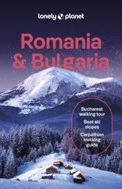 Romania & Bulgaria 8