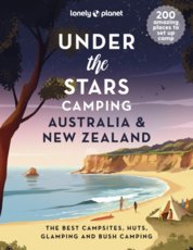 Under the Stars Camping Australia and New Zealand