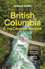 British Columbia & the Canadian Rockies 10