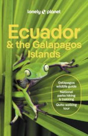 Ecuador & the Galapagos Islands 13