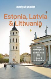 Estonia, Latvia & Lithuania 10