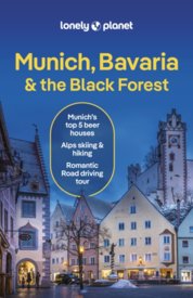 Munich, Bavaria & the Black Forest 8